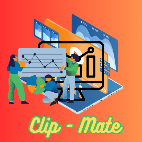 Clip - Mate